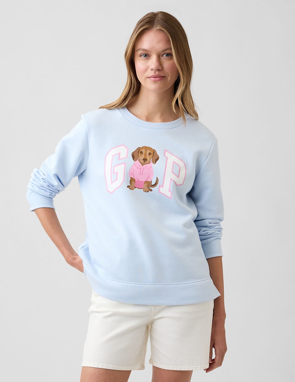 Sudadera para mujer 1