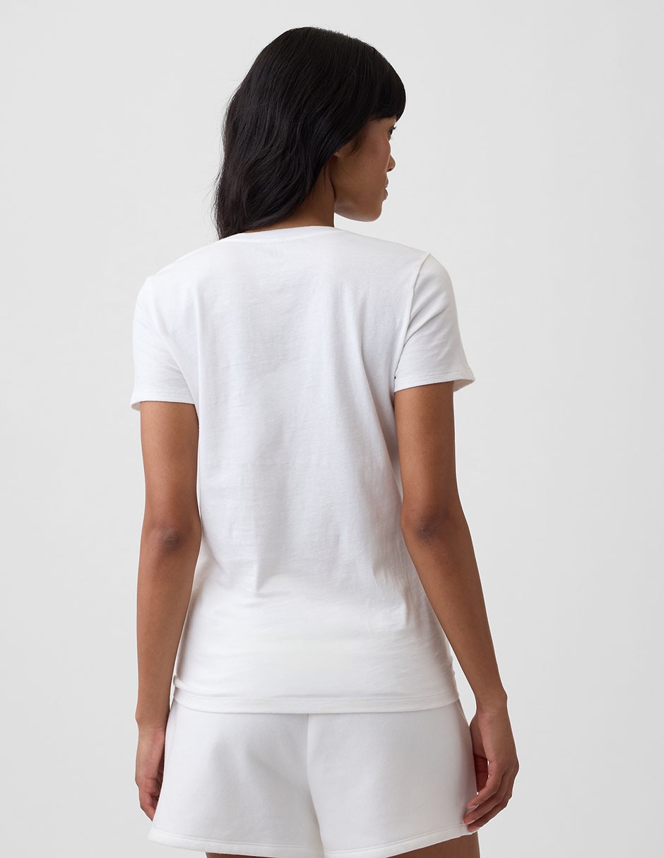 Playera 2