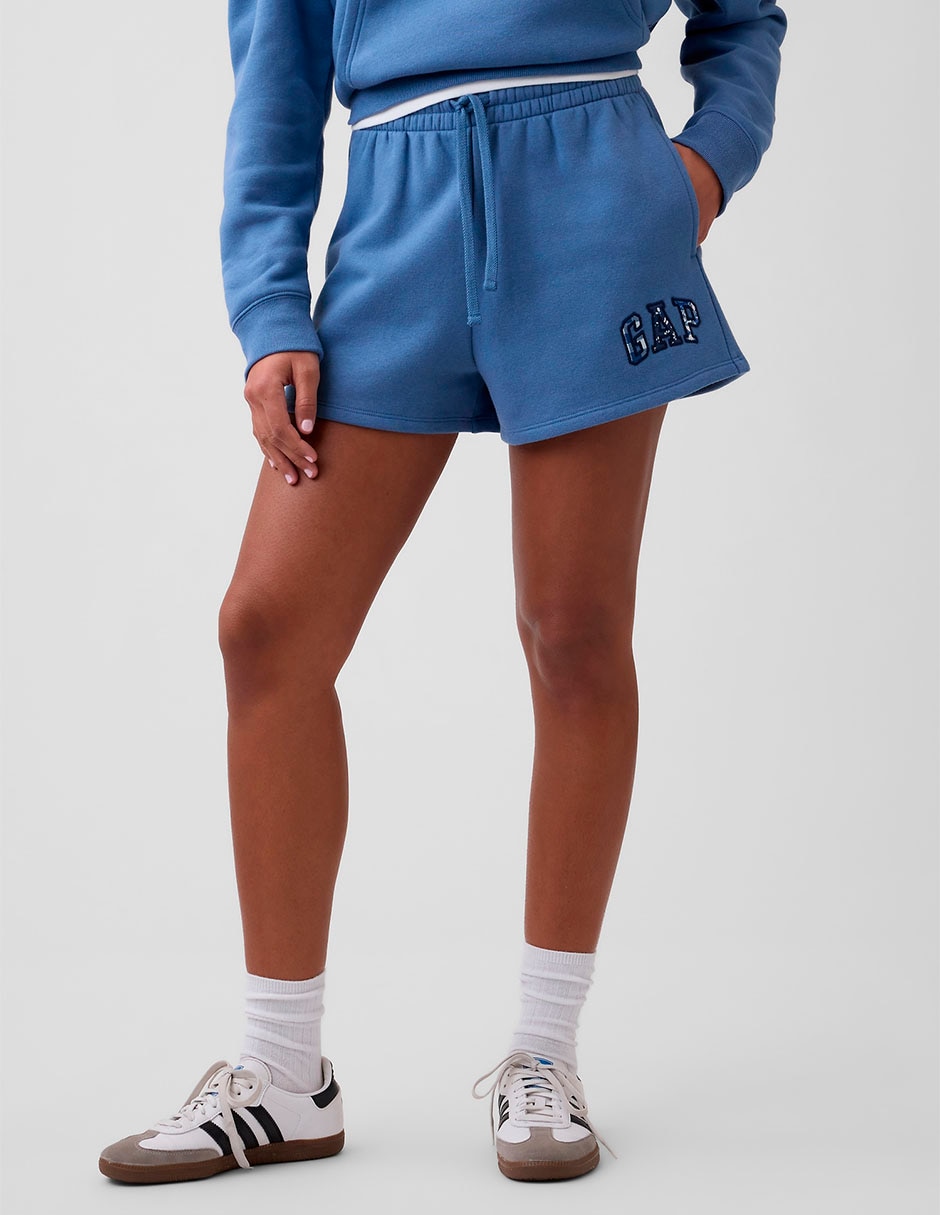 Short para mujer 3