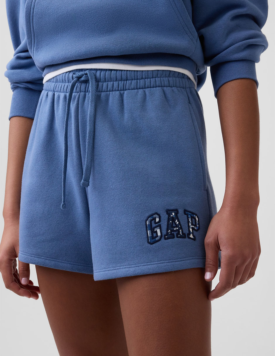 Short para mujer 4