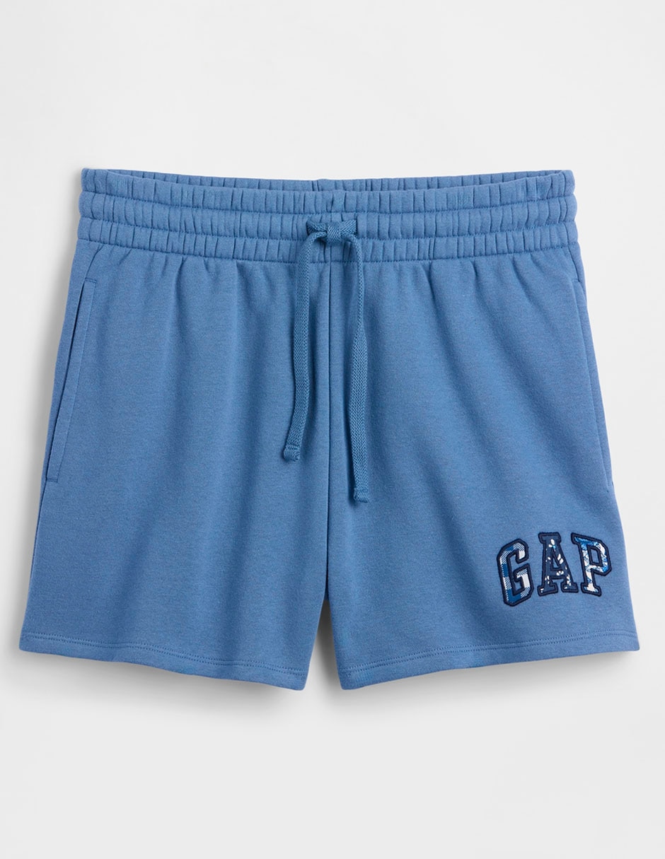 Short para mujer 5