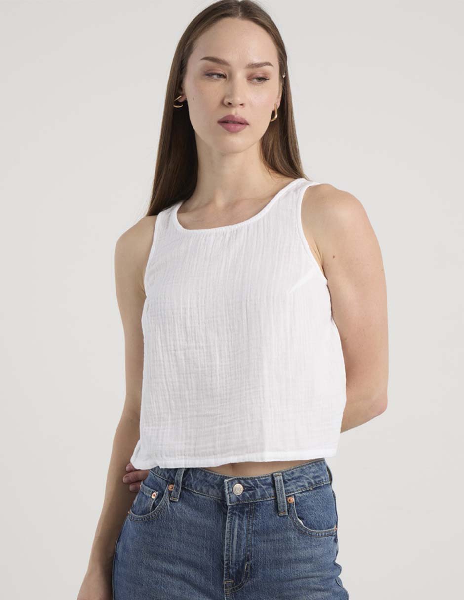 Blusa para mujer
