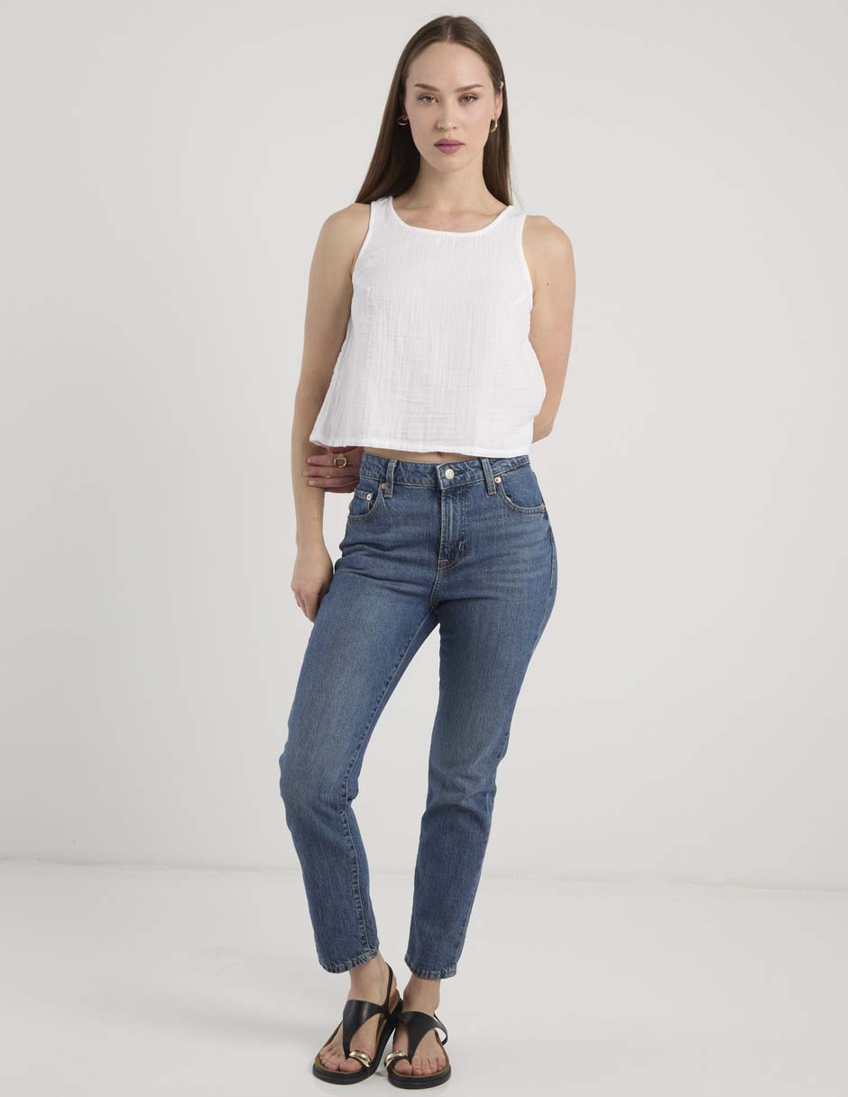 Blusa para mujer