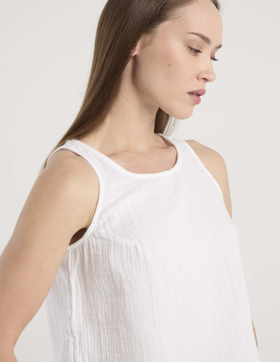 Blusa para mujer