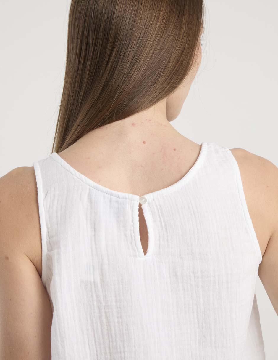 Blusa para mujer