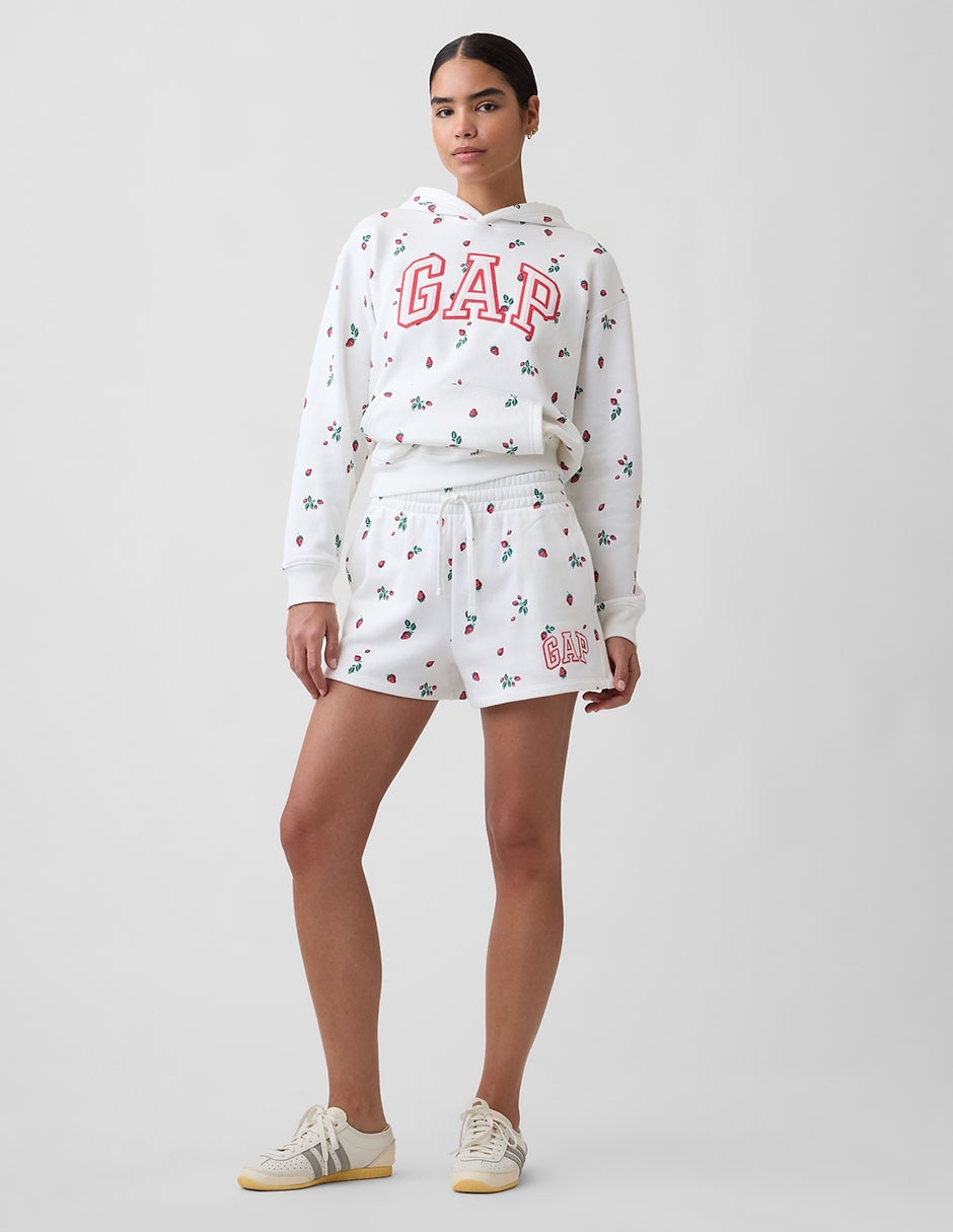 Short para mujer