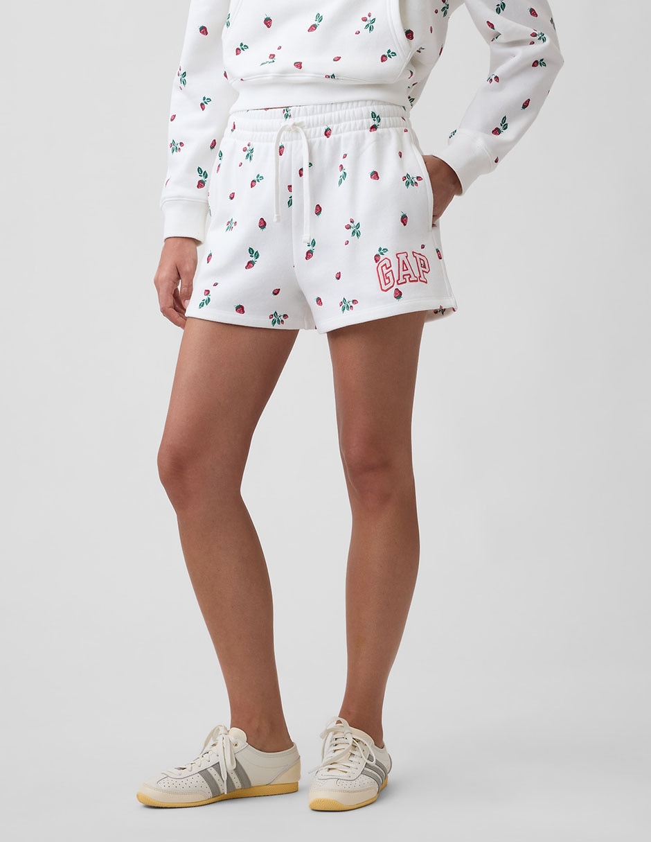 Short para mujer