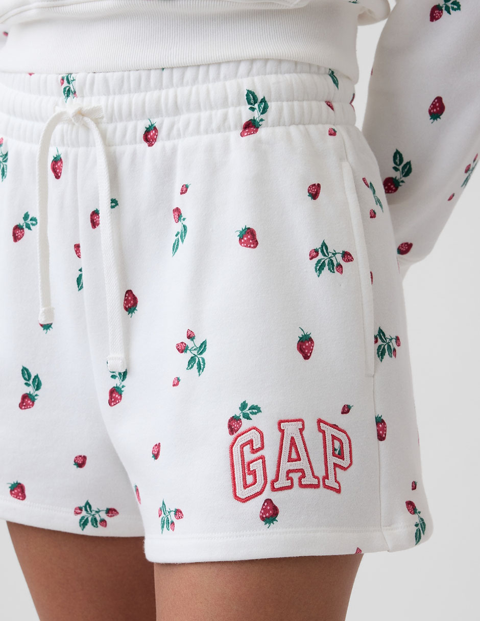 Short para mujer