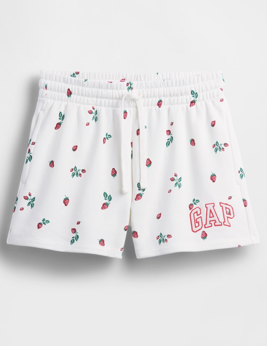 Short para mujer
