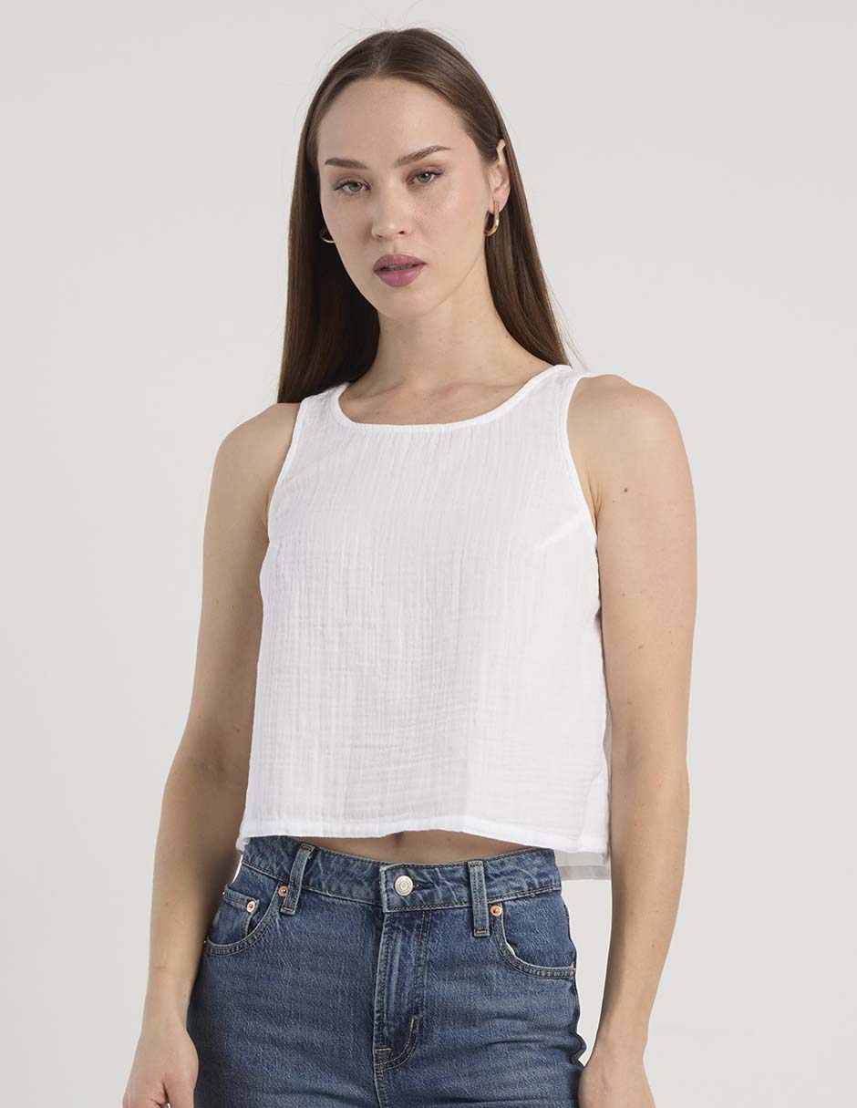 Blusa para mujer