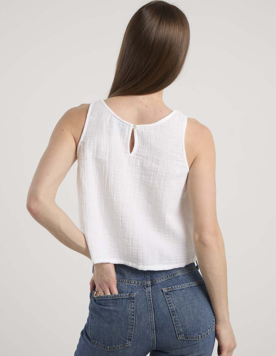Blusa para mujer