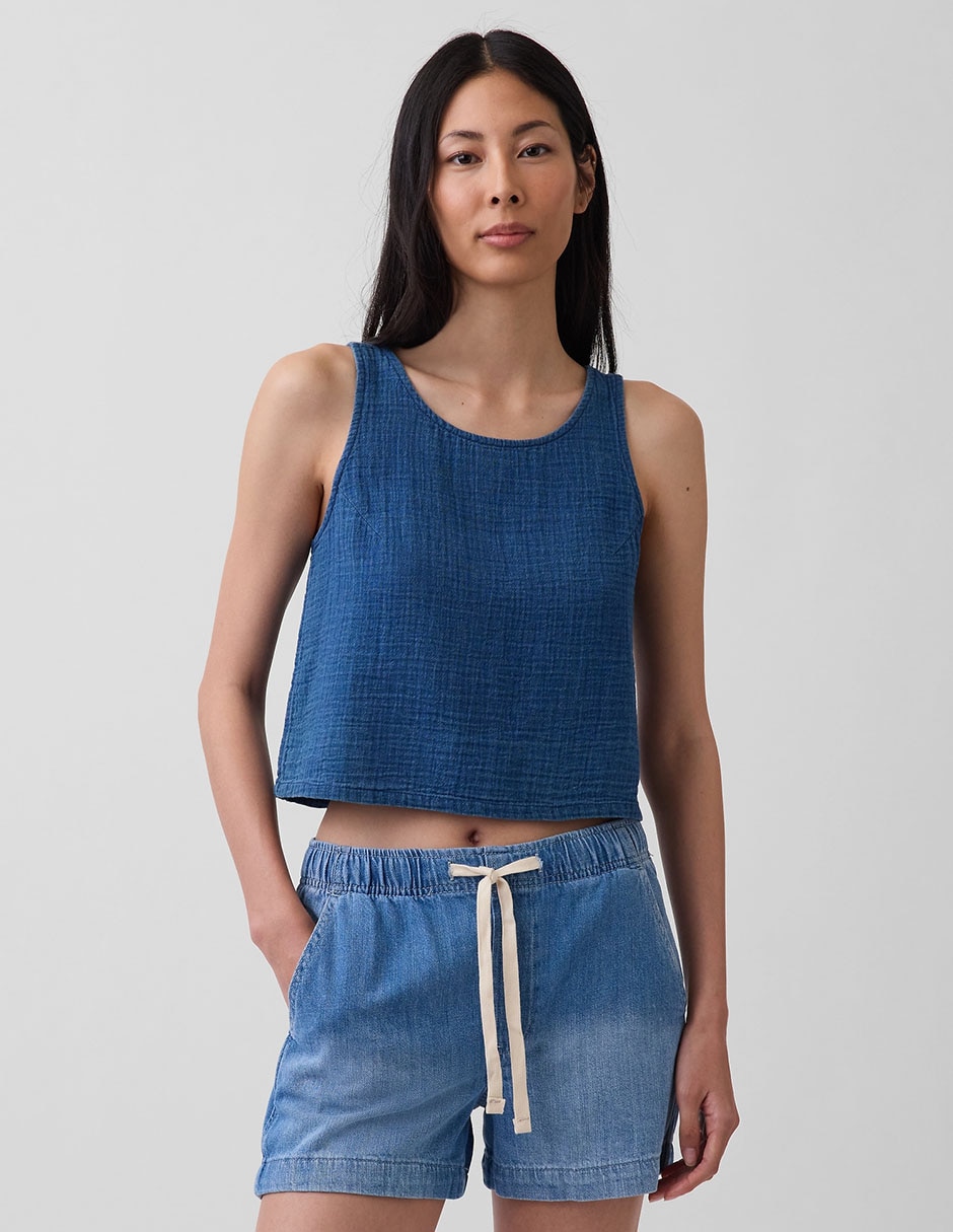 Blusa para mujer