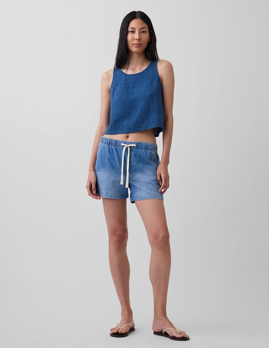 Blusa para mujer