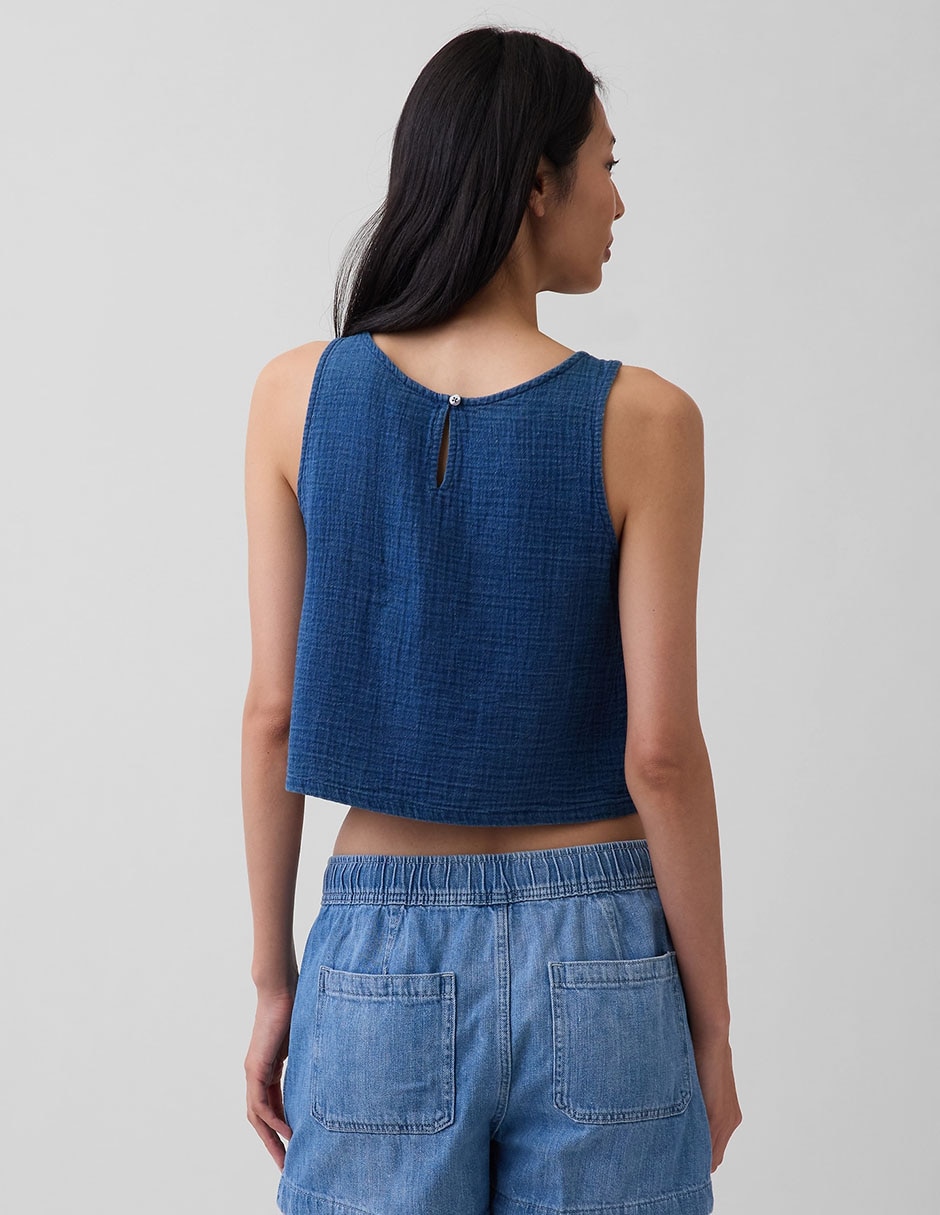Blusa para mujer