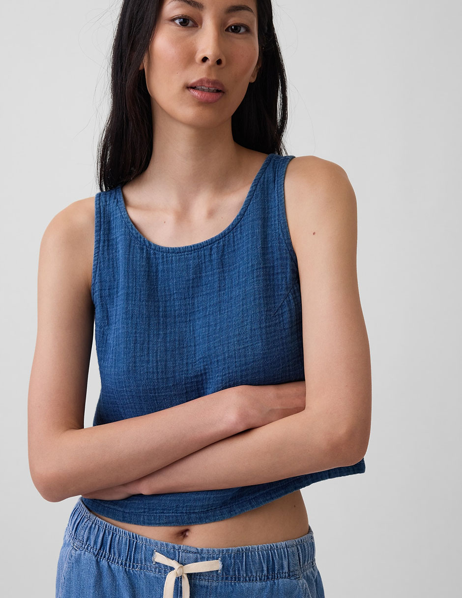 Blusa para mujer