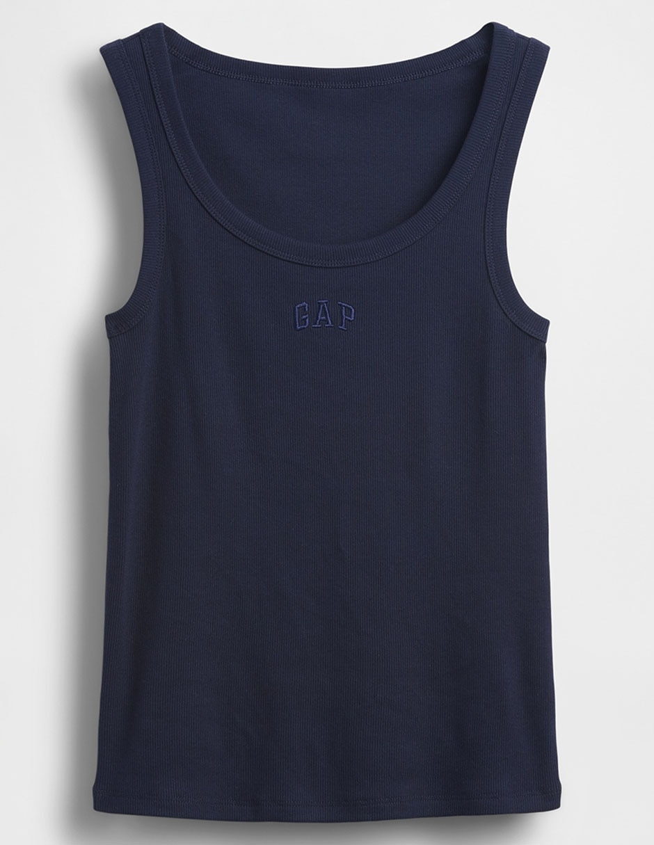Playera tank Gap para mujer