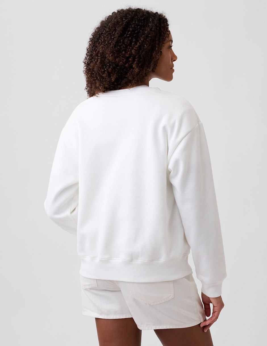 Sudadera Para Mujer