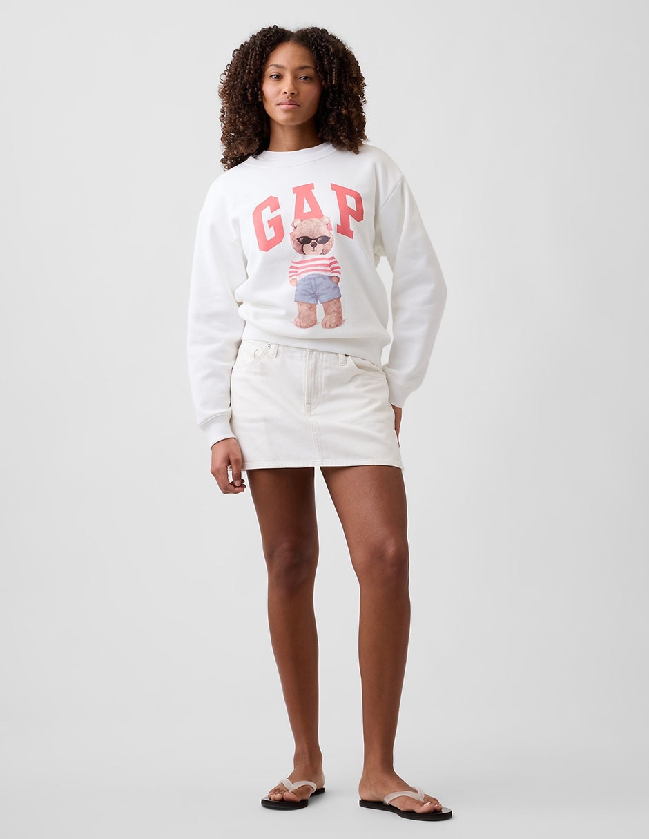 Sudadera Para Mujer