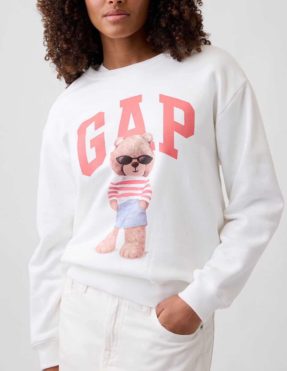 Sudadera Para Mujer