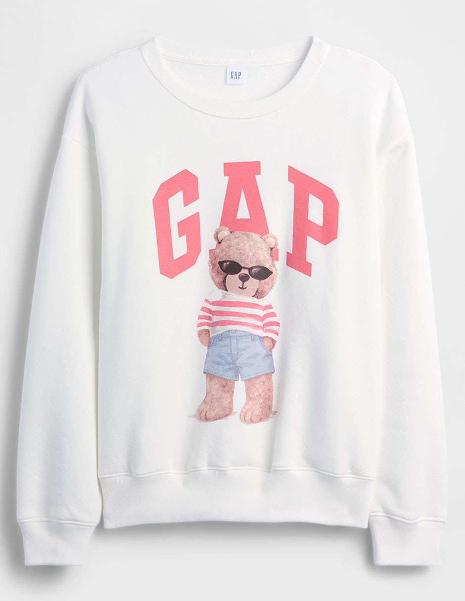 Sudadera Para Mujer