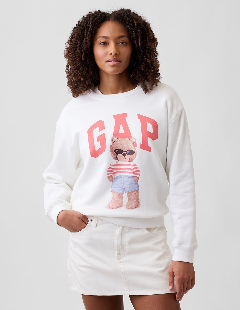 Sudadera Para Mujer