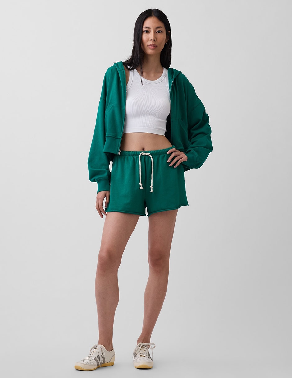 SHORT 887729 LISO MEZCLA MATERIALES 2