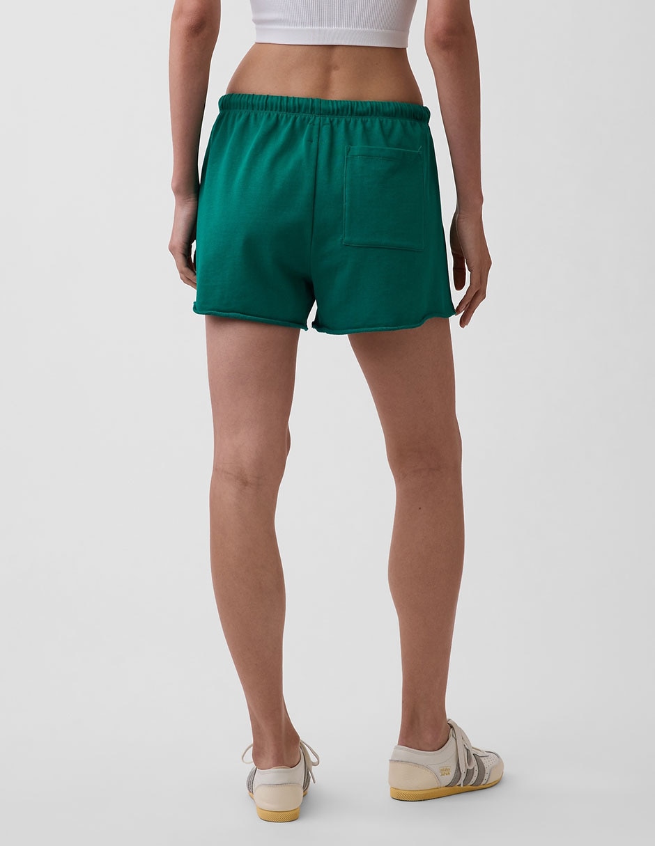 SHORT 887729 LISO MEZCLA MATERIALES 4