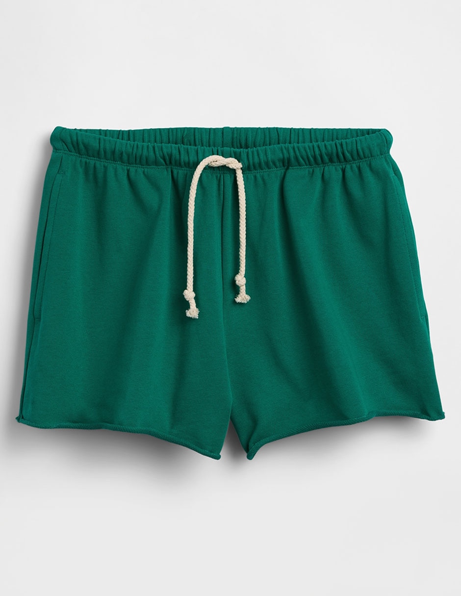SHORT 887729 LISO MEZCLA MATERIALES 6