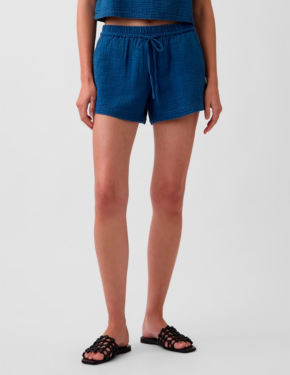 Short para mujer