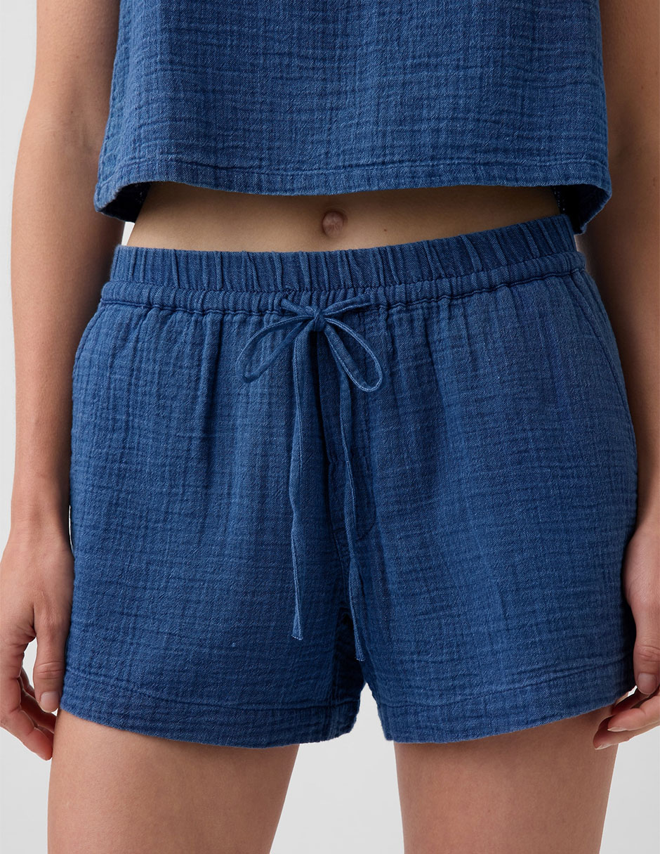 Short para mujer