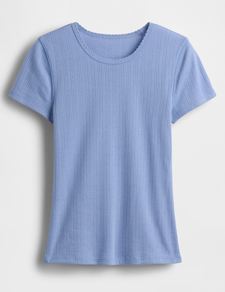 Playera Para Mujer 3