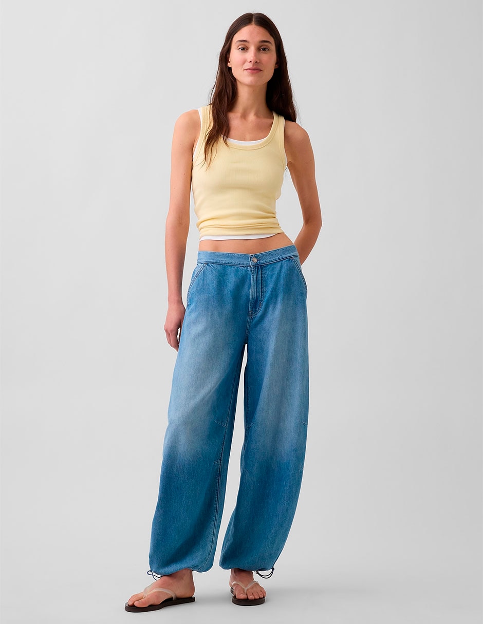 Jeans para mujer