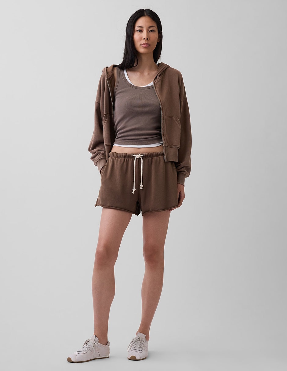 Short para mujer 2