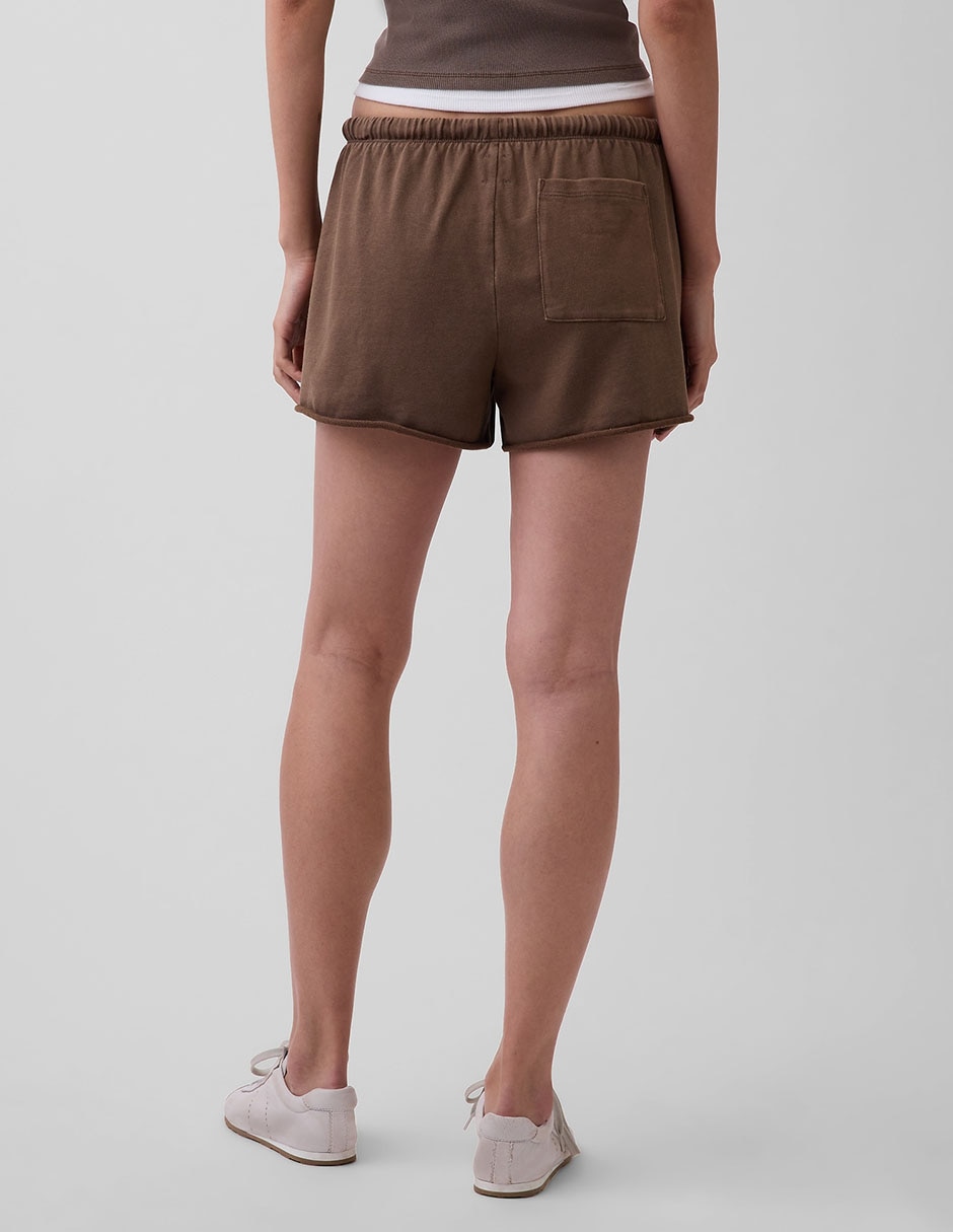 Short para mujer 4