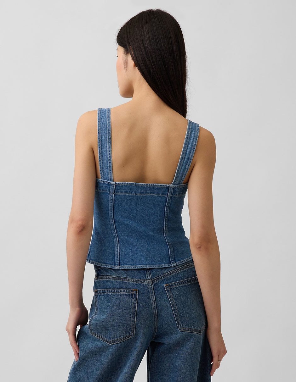 Blusa Gap 896787 Liso