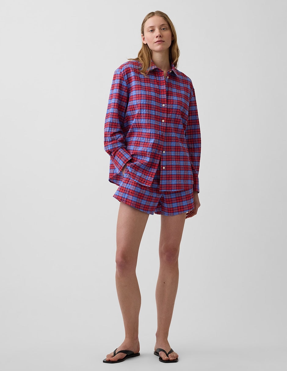 Short para mujer