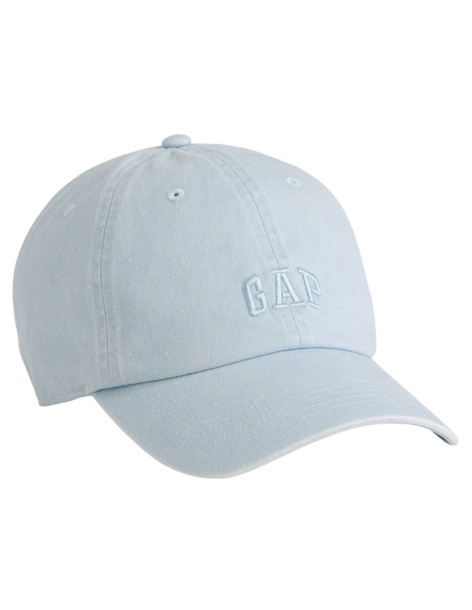 Gorra Visera Curva Hebilla Casual Para Mujer