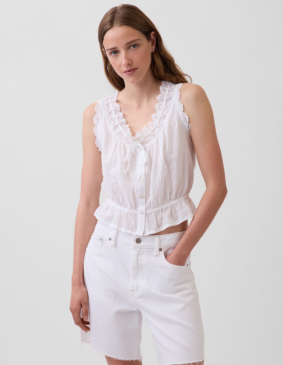 Blusa para mujer