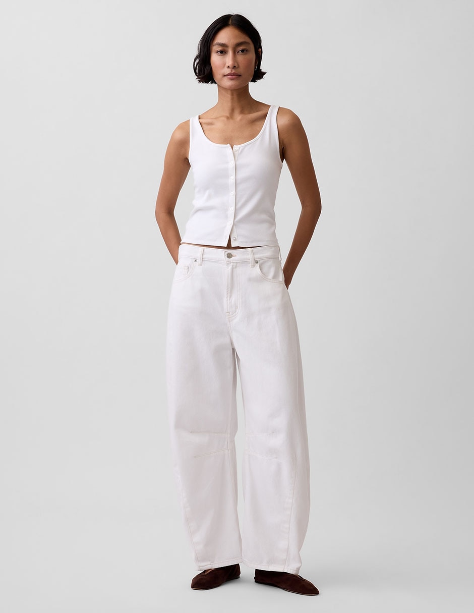 Jeans para mujer