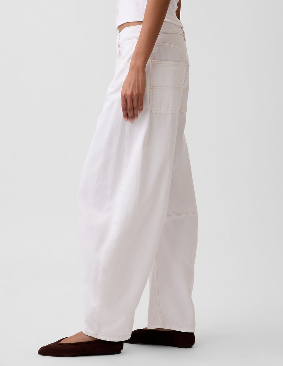 Jeans para mujer