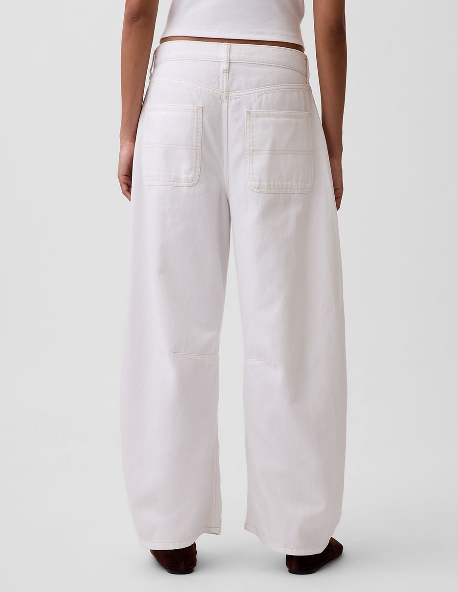 Jeans para mujer