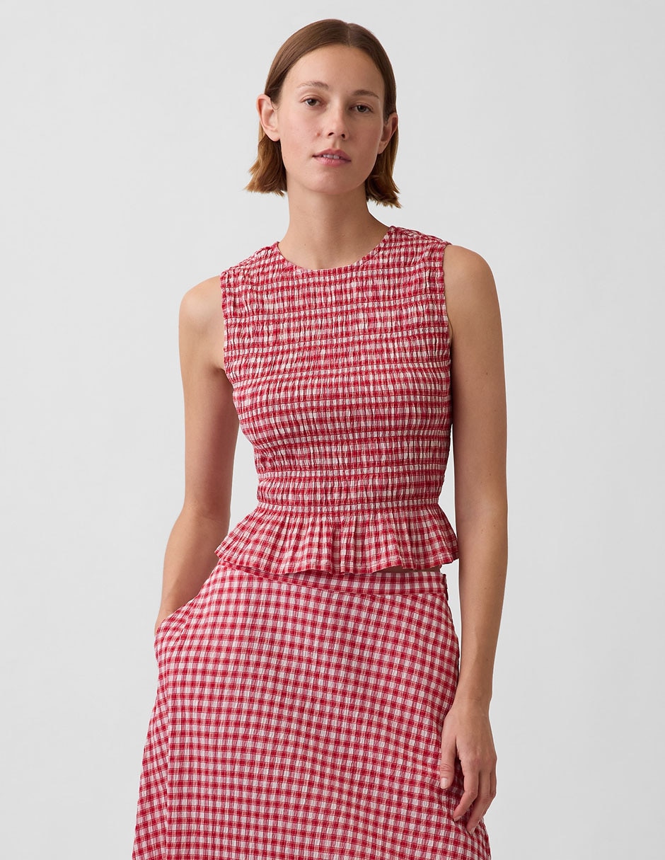 Blusa para mujer