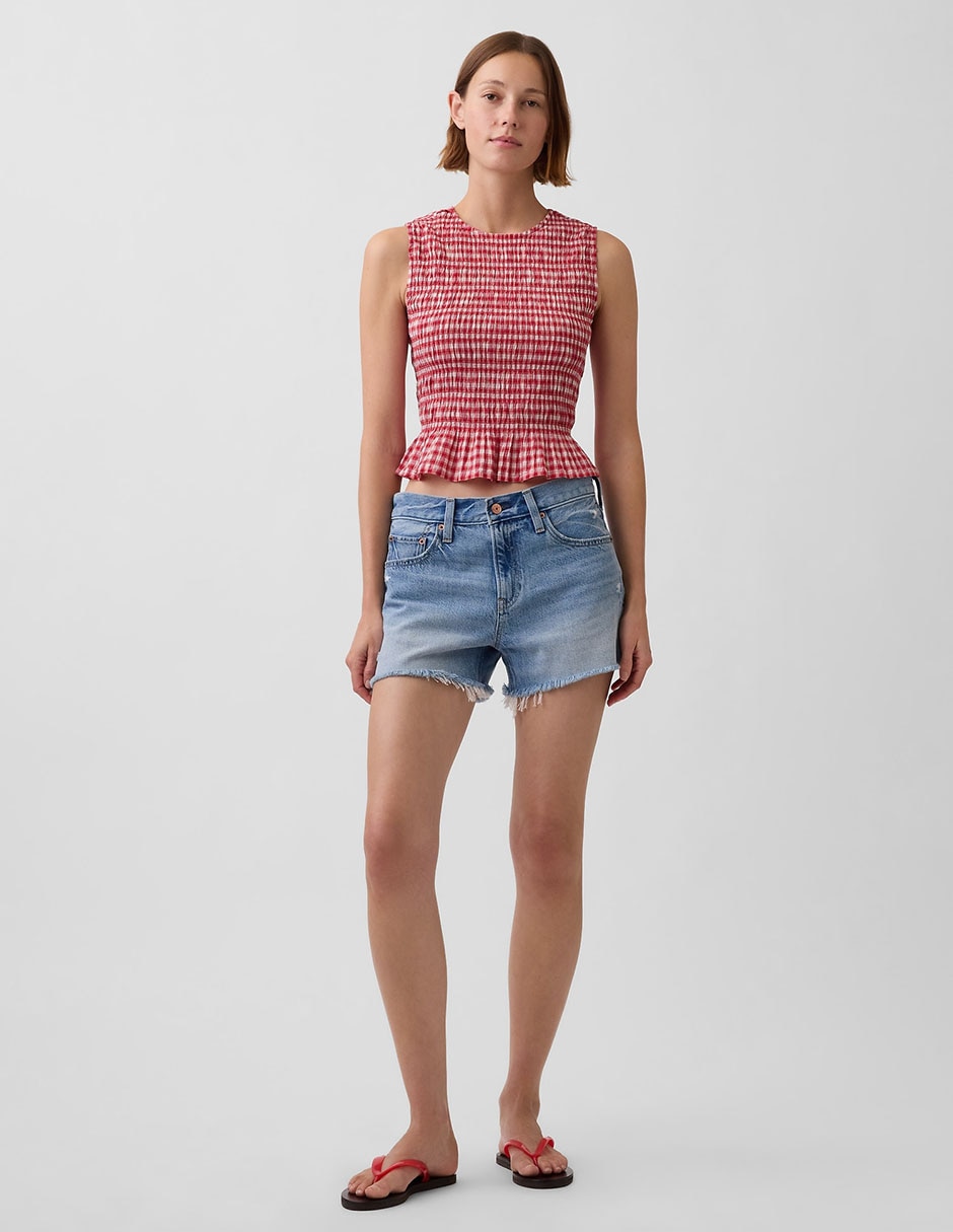 Blusa para mujer
