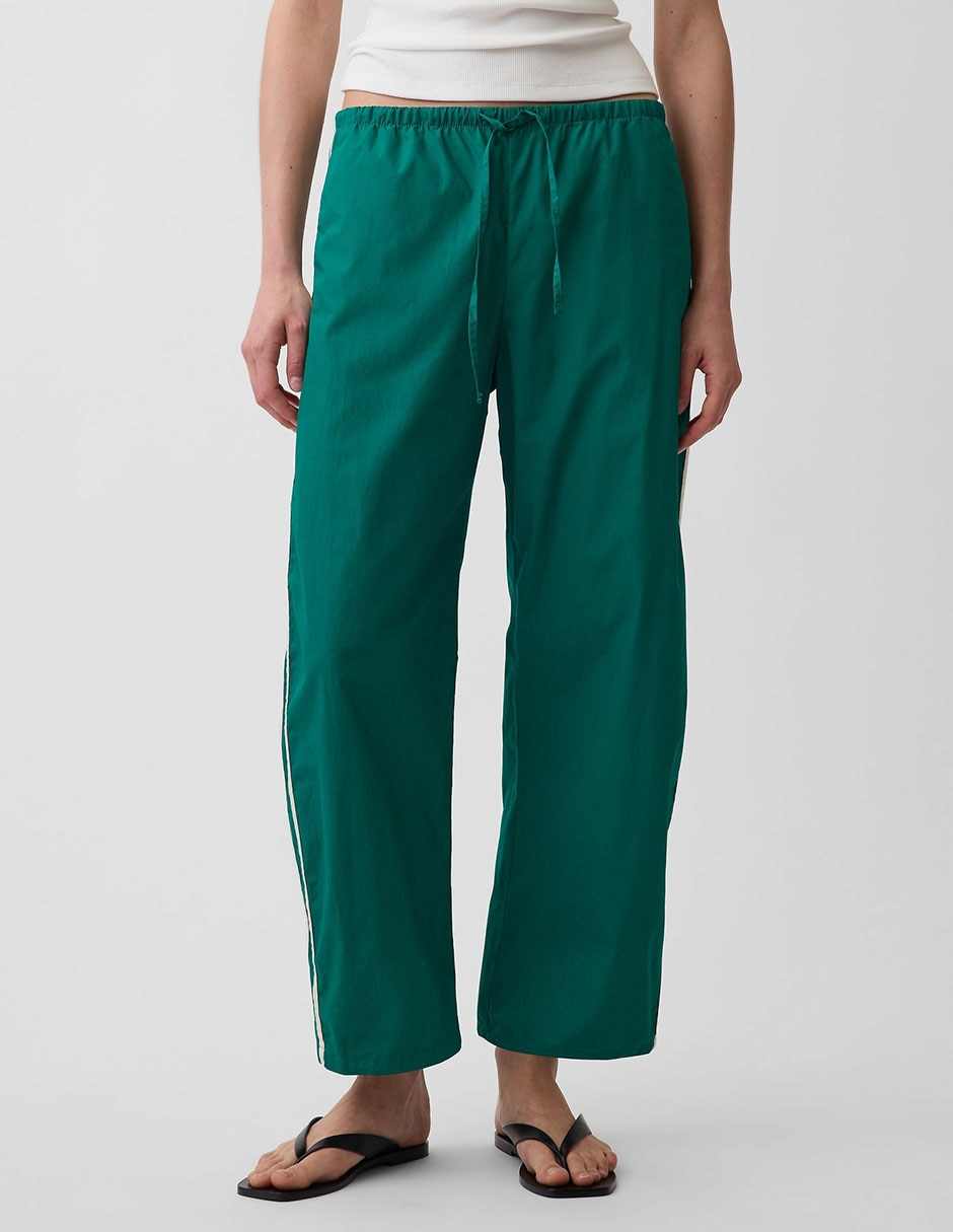 Pantalón relaxed amplio para mujer Pantalón relaxed amplio para mujer