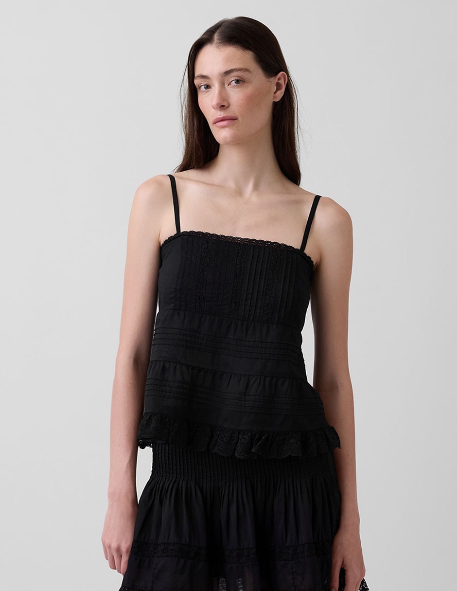 Blusa para mujer