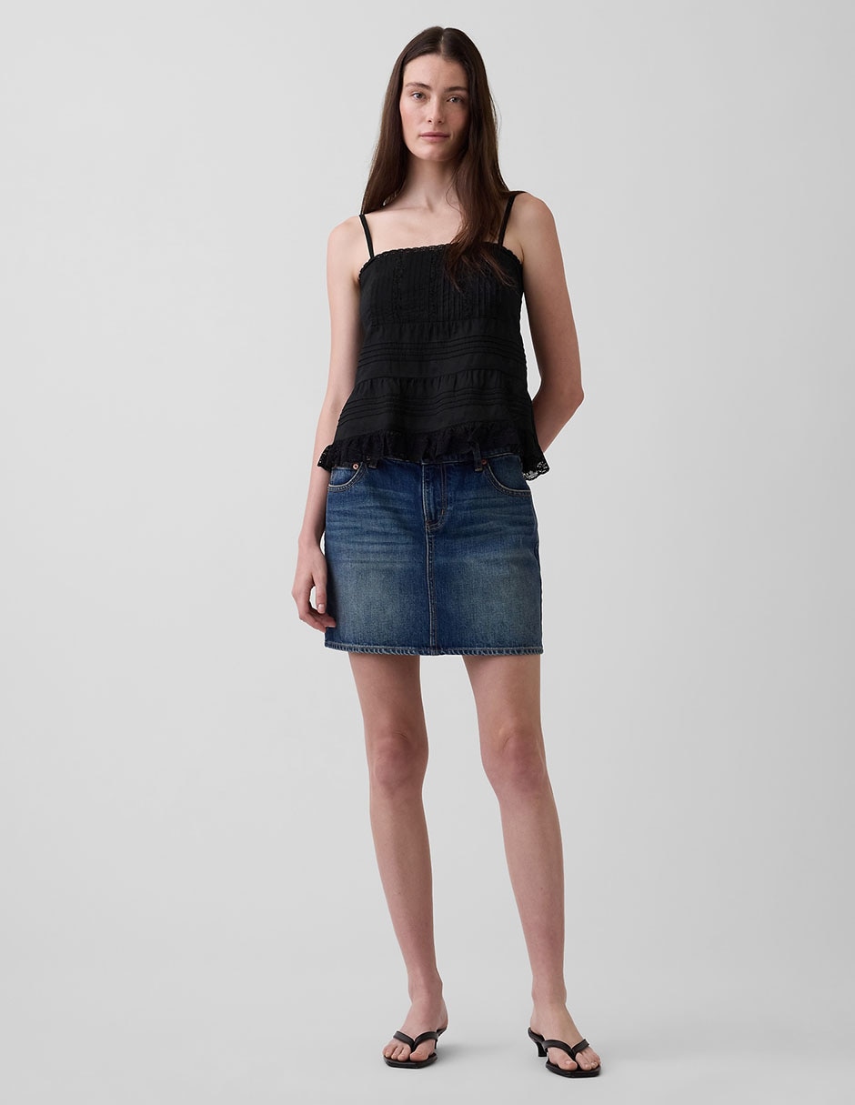 Blusa para mujer