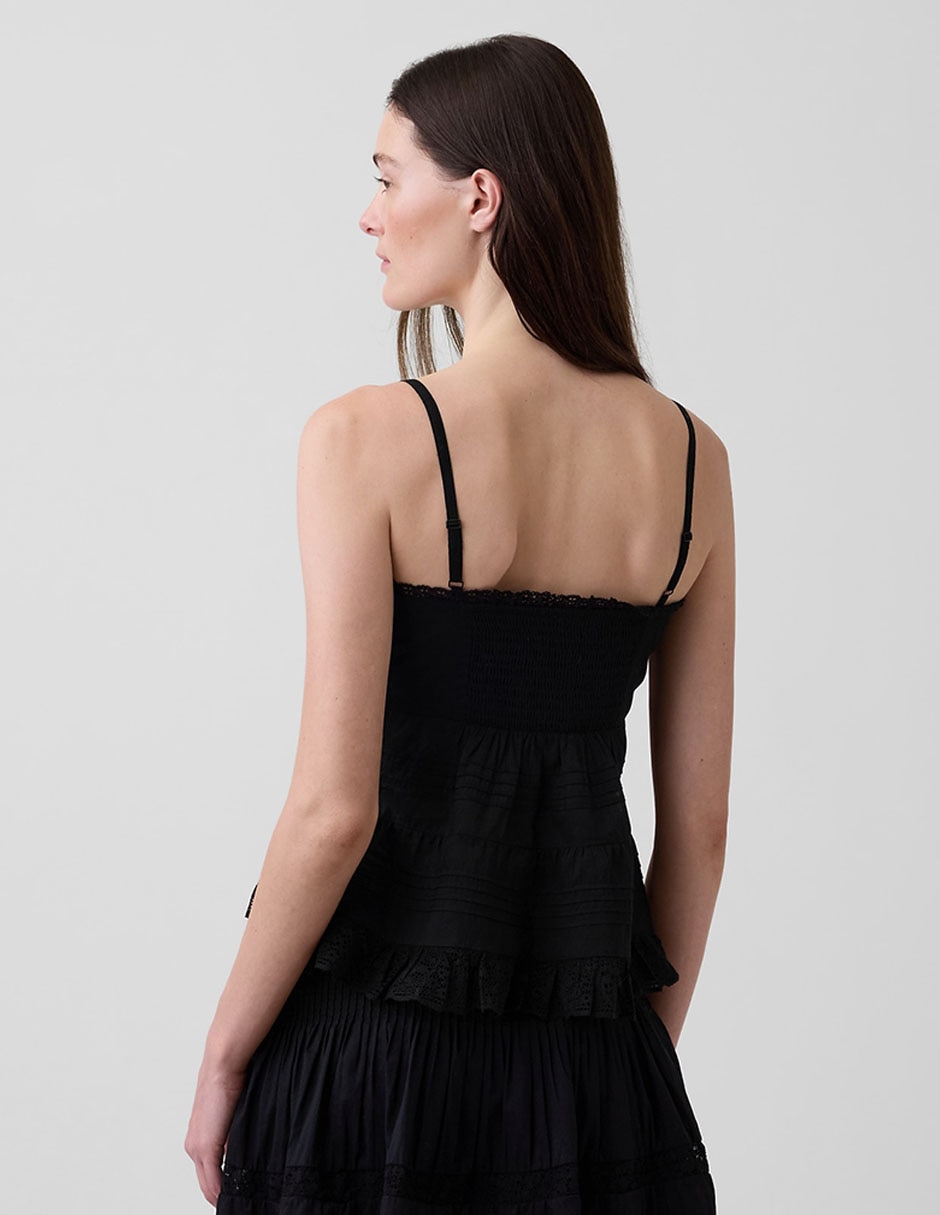 Blusa para mujer