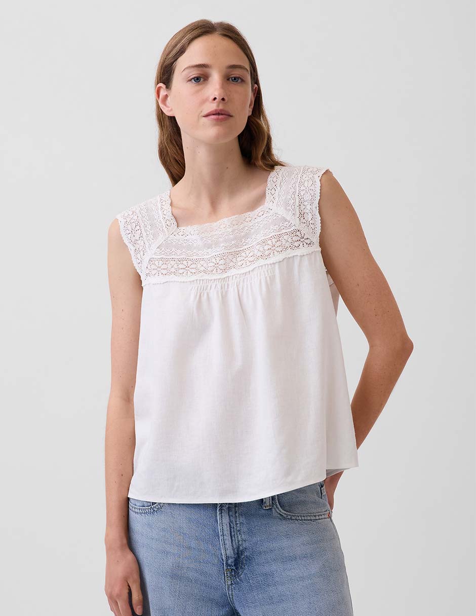 Blusa para mujer