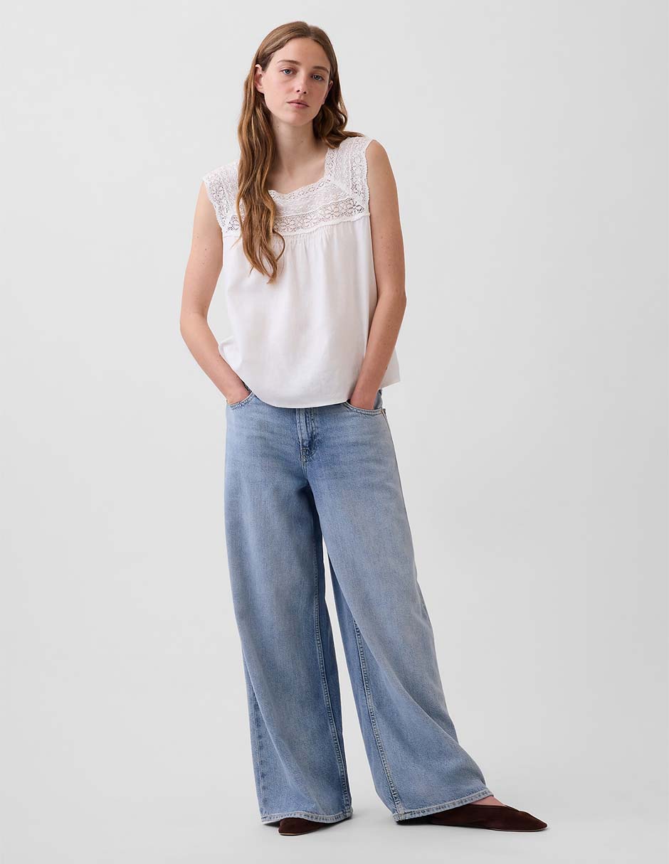 Blusa para mujer