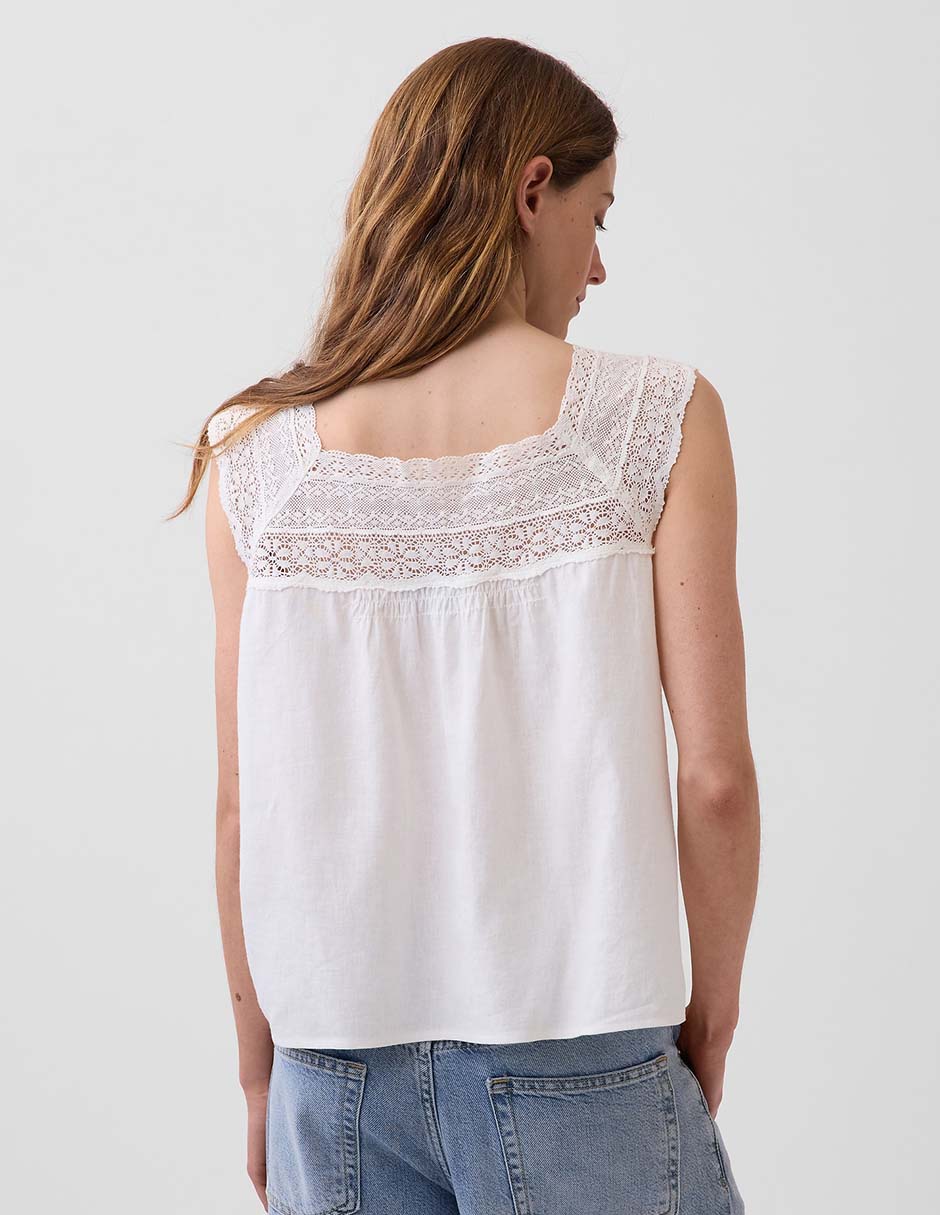 Blusa para mujer
